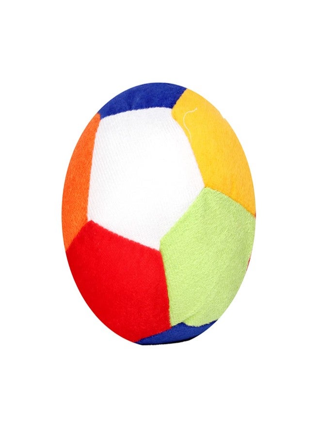 AASA Miniature Soft Plush Stuffed Toys for Kids Playing and Gifting Purpose Set of 2Pcs Multicolor Pack of 1 - Image 3